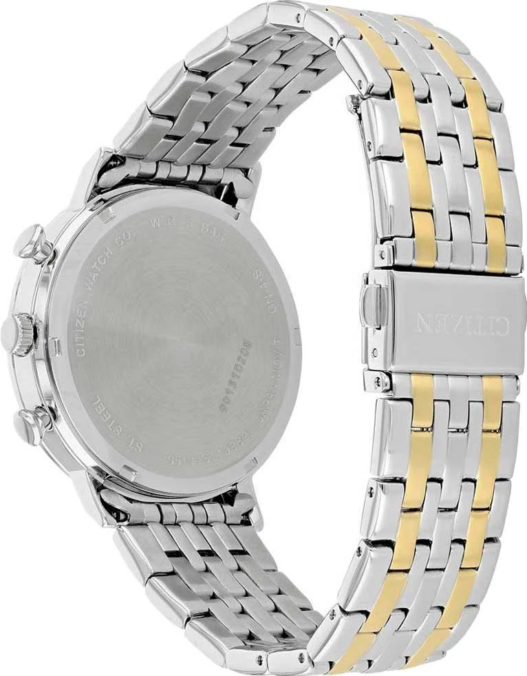 Часы  Citizen  Quartz Citizen AN3614-54A (фото 4)