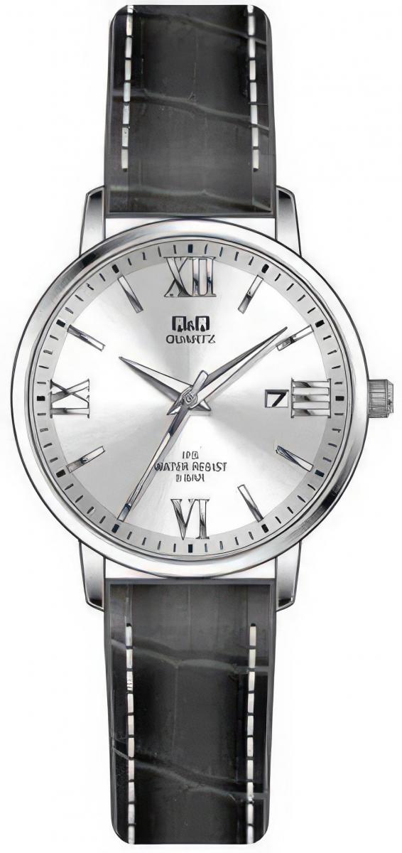 Наручные часы  Q&Q  Attractive Women Q&Q QZ06J307Y (фото 1)