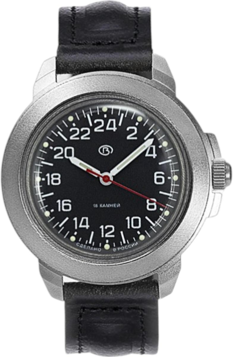 Наручные часы  Восток  Командирские Восток 43622Г (фото 1)
