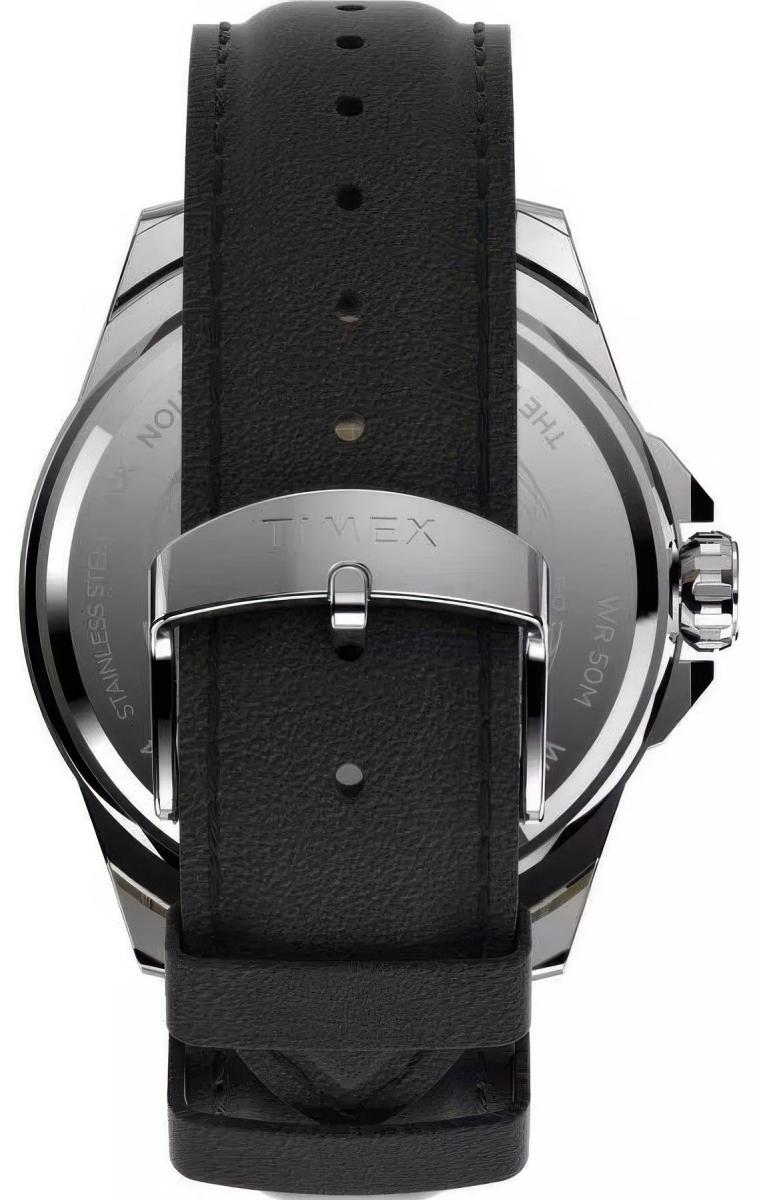 Наручные часы  Timex  Essex Avenue Timex TW2V43200 (фото 4)