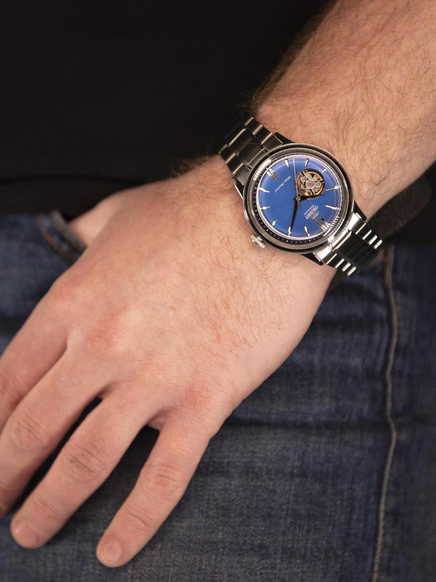 Наручные часы  Orient  Automatic Orient RA-AG0028L (фото 3)