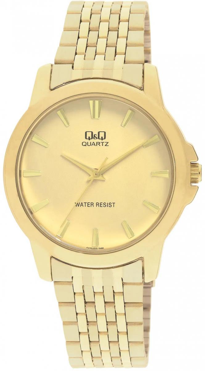 Наручные часы  Q&Q  Casual Q&Q Q422J010Y (фото 1)