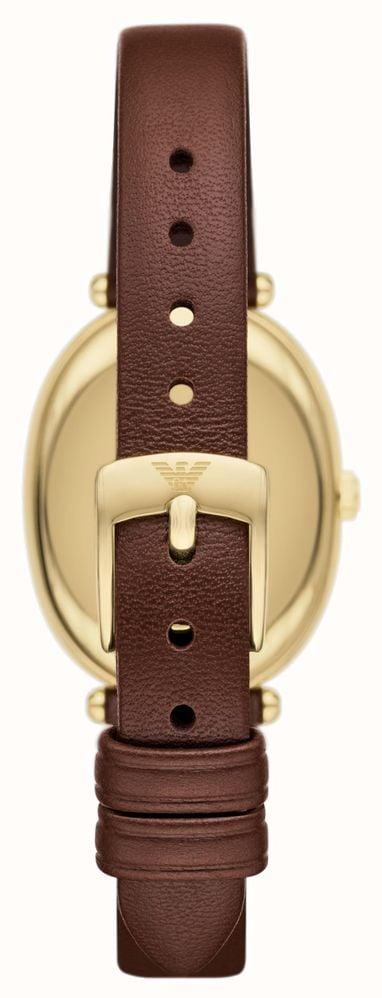 Наручные часы  Emporio Armani  Sinfonia Emporio Armani AR11708 (фото 3)