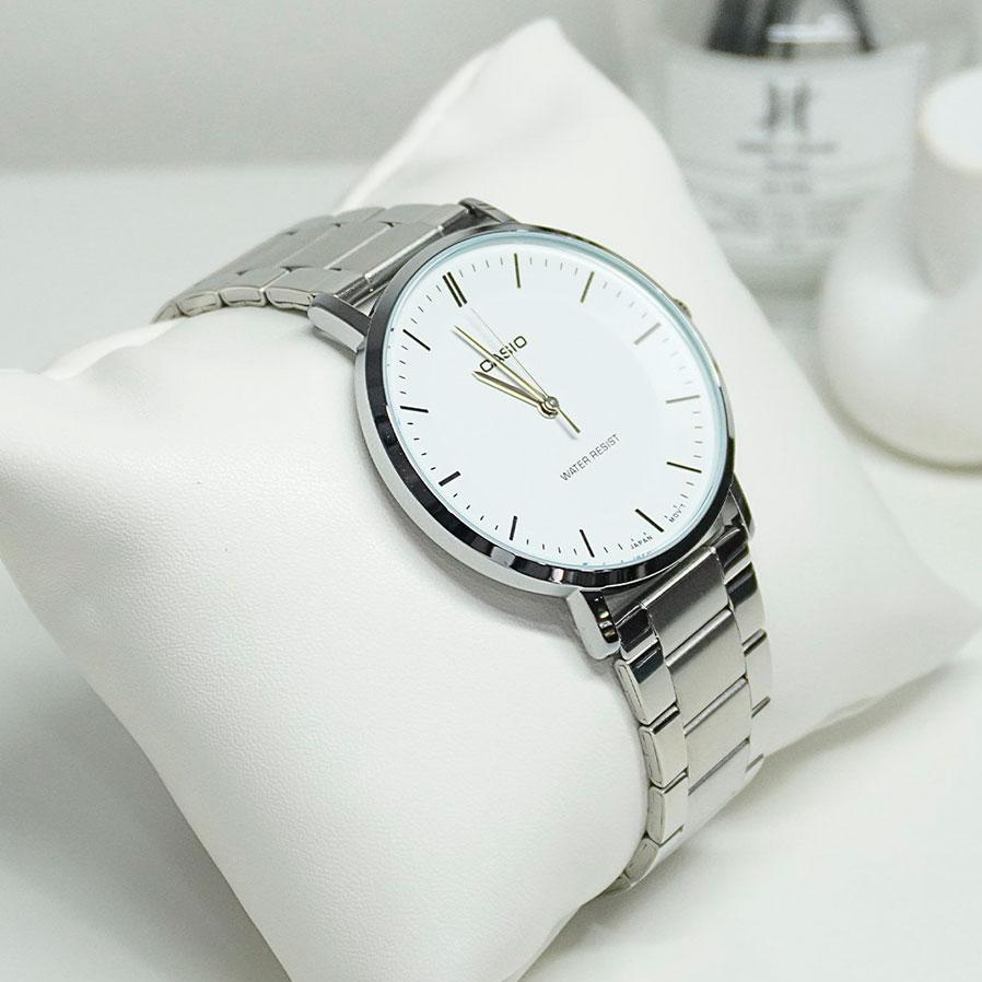 Наручные часы  Casio  Collection Casio MTP-VT04D-7E (фото 5)