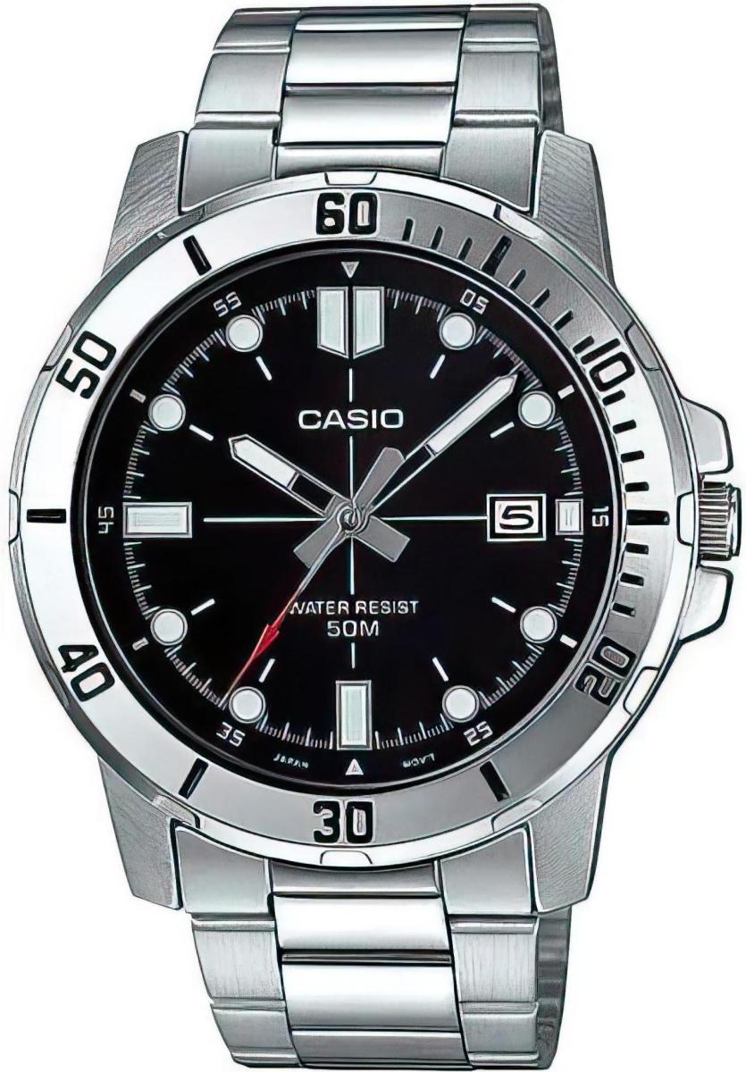 Наручные часы  Casio  Collection Casio MTP-VD01D-1E (фото 1)
