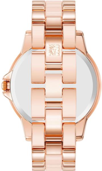 Наручные часы  Anne Klein  Diamond Anne Klein 4120BHRG (фото 3)