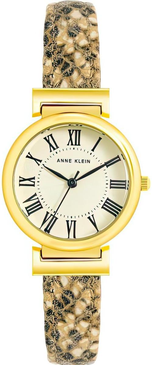 Наручные часы  Anne Klein  Leather Anne Klein 2246CRSN (фото 1)