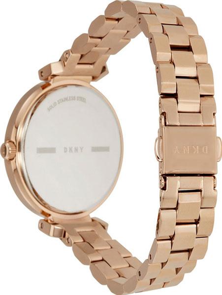 Наручные часы  DKNY  Essentials Metal DKNY NY2584 (фото 2)