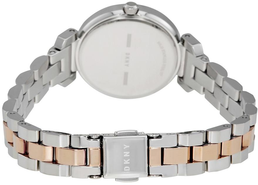 Наручные часы  DKNY  Essentials Metal DKNY NY2593 (фото 2)