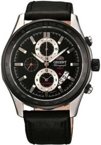 Наручные часы  Orient  Chrono Orient FTD0Z002B (фото 1)