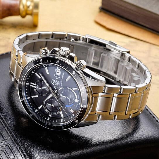 Наручные часы  Casio  Edifice Casio EFS-S510D-1A (фото 14)