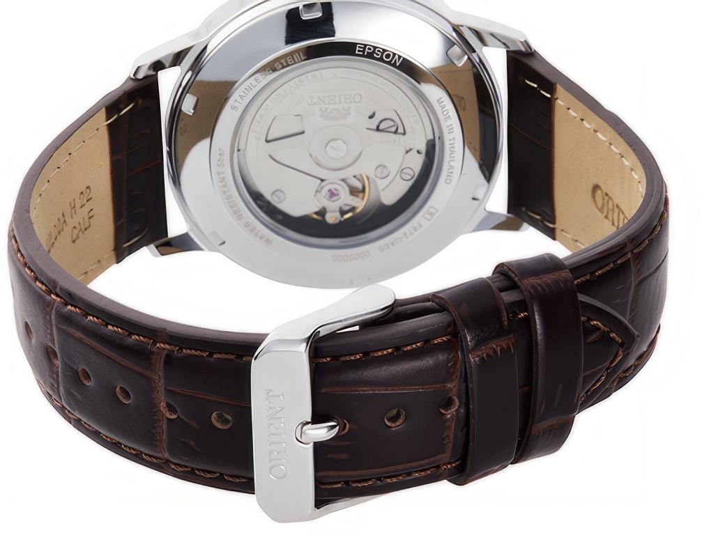 Наручные часы  Orient  Contemporary Orient RN-AC0F07S (фото 3)