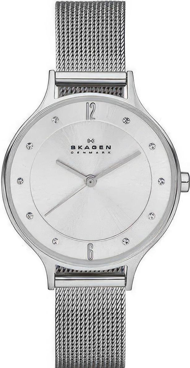Наручные часы  Skagen  Steel Skagen SKW2149 (фото 1)