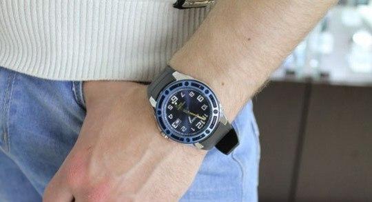 Наручные часы  Casio  Collection Casio MTP-1347-2A (фото 3)