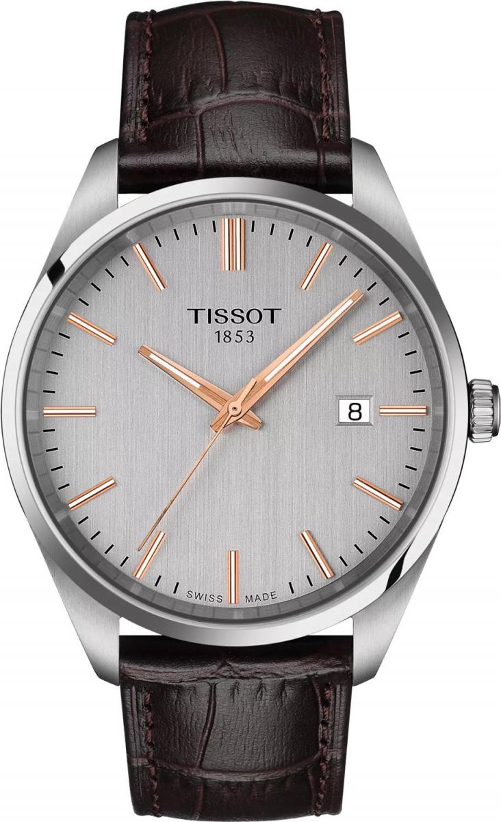 Наручные часы  Tissot  PR 100 Tissot T150.410.16.031.00 (фото 1)