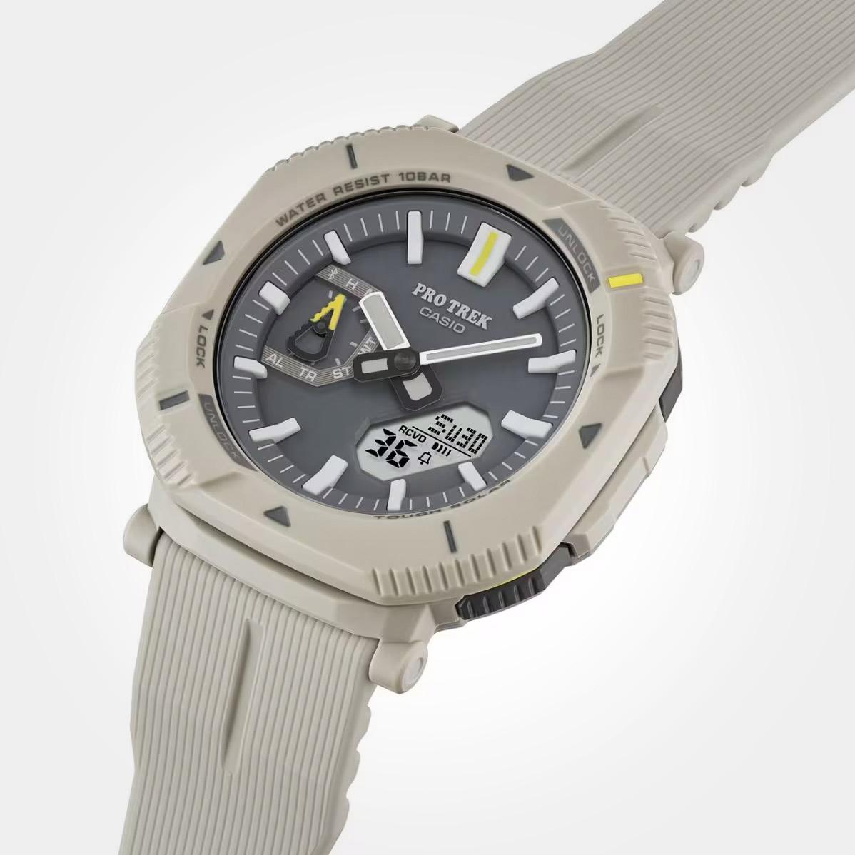 Наручные часы  Casio  ProTrek Casio PRJ-B001-7E (фото 5)