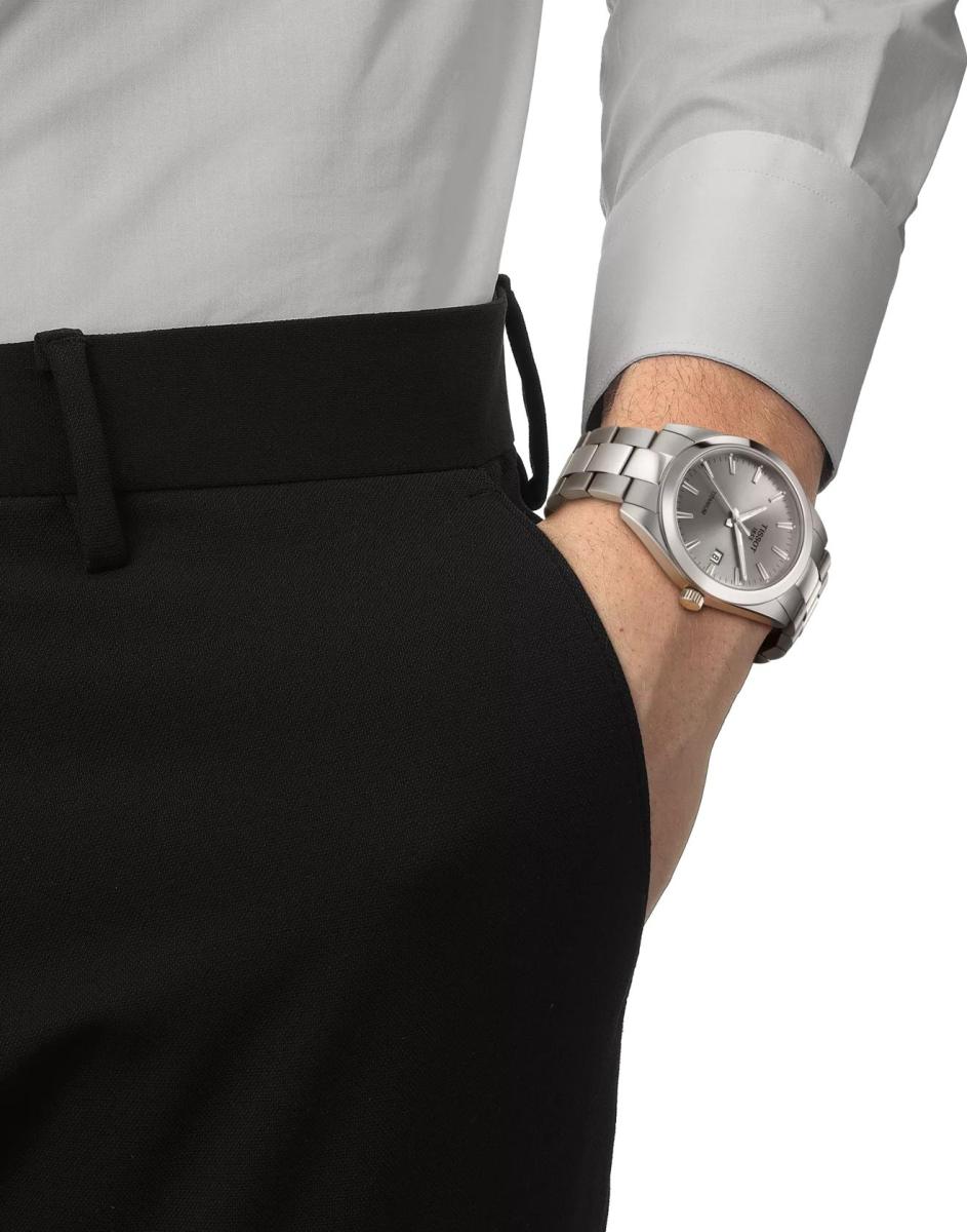 Наручные часы  Tissot  T-SPORT Tissot T127.410.44.081.00 (фото 5)