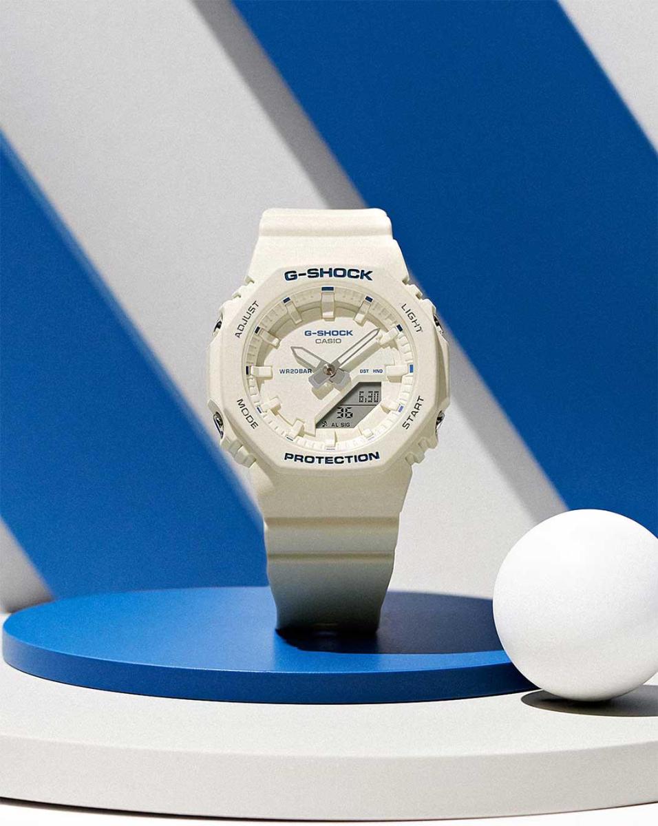 Наручные часы  Casio  G-Shock Casio GMA-P2100BA-7A (фото 4)