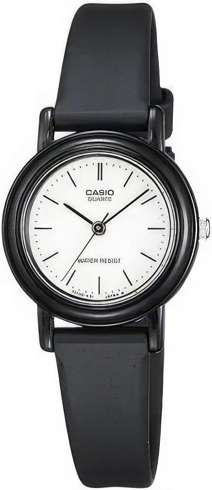 Наручные часы  Casio  Collection Casio LQ-139BMV-7E (фото 1)