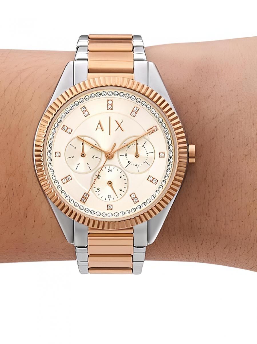 Наручные часы  Armani Exchange  Lady Giacomo Armani Exchange AX5662 (фото 3)