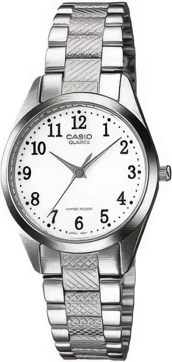 Наручные часы  Casio  Collection Casio LTP-1274D-7B (фото 1)