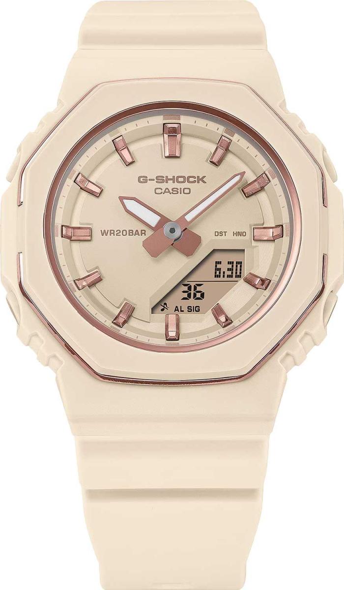 Наручные часы  Casio  G-Shock Casio GMA-P2110-4A (фото 3)