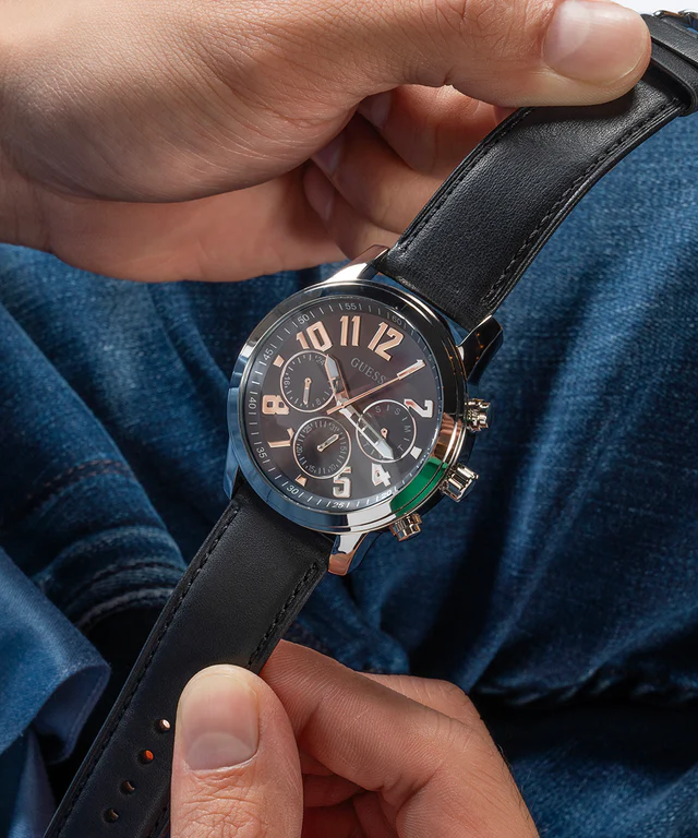 Наручные часы  Guess  Dress Guess GW0709G1 (фото 3)