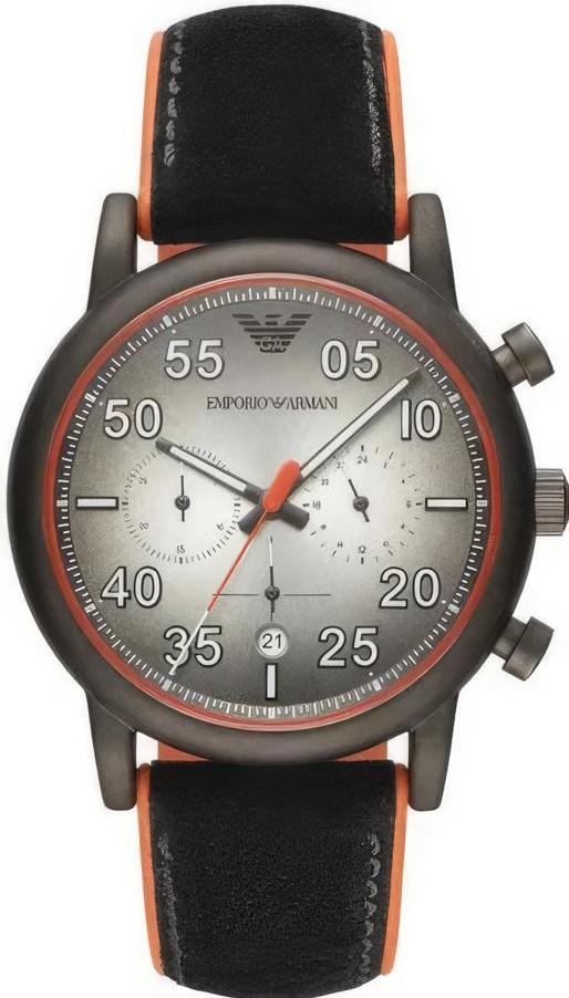 Наручные часы  Emporio Armani  Sports Emporio Armani AR11174 (фото 1)