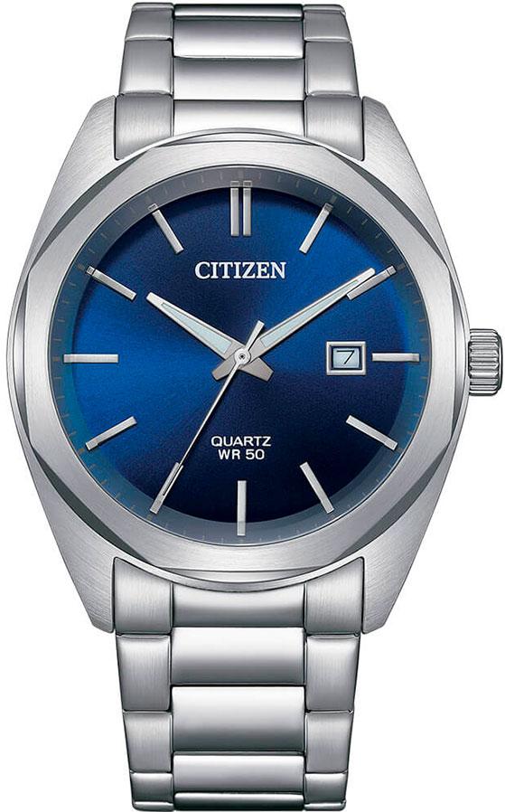 Наручные часы  Citizen  Quartz Citizen BI5110-54L (фото 1)