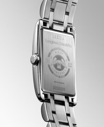 Наручные часы  Longines  DolceVita Longines L5.512.4.93.6 (фото 2)