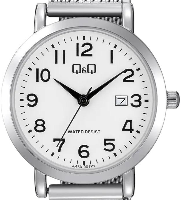 Наручные часы  Q&Q  Casual Q&Q A47AJ001Y (фото 2)