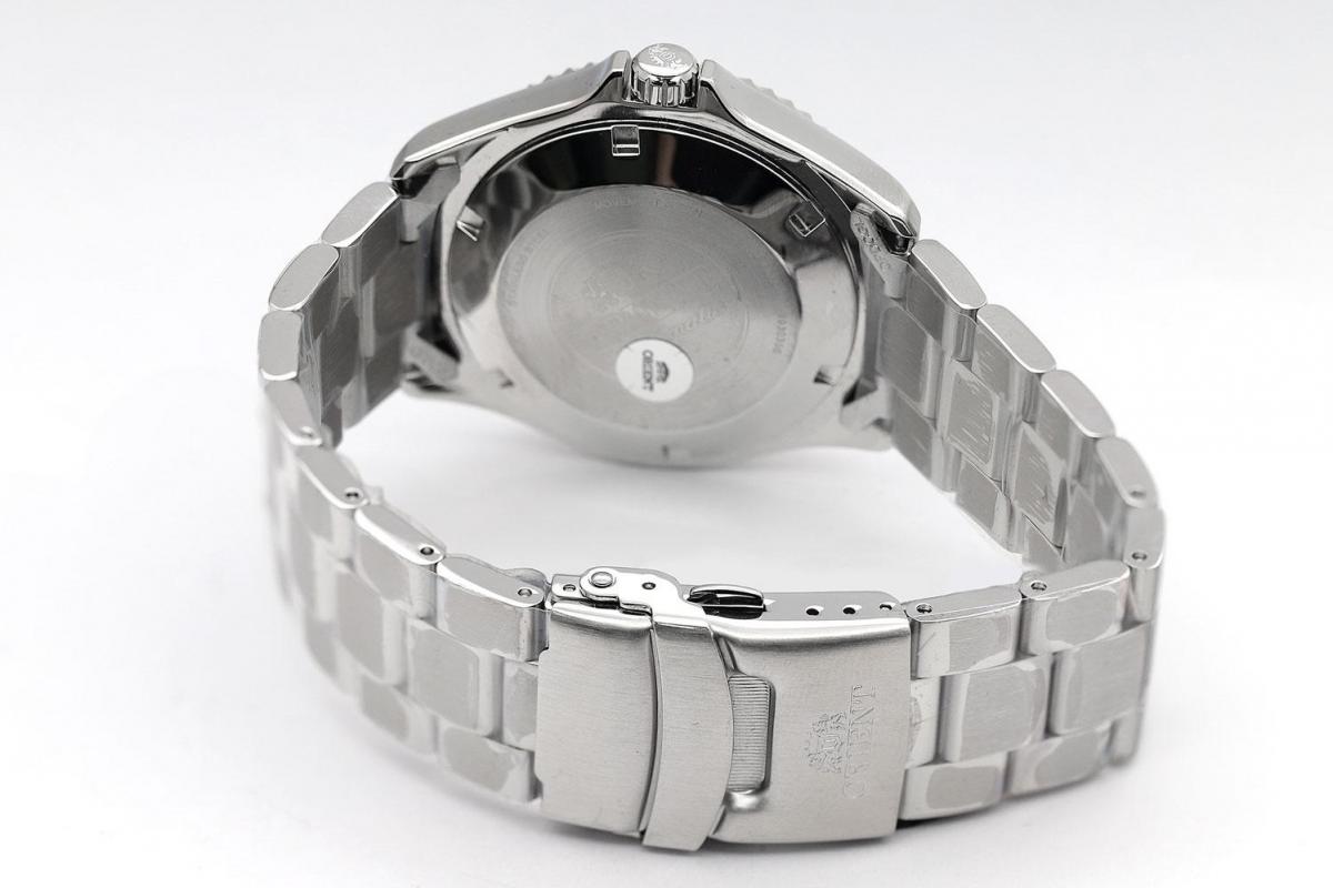 Наручные часы  Orient  Diver Orient SAA02002D (фото 3)