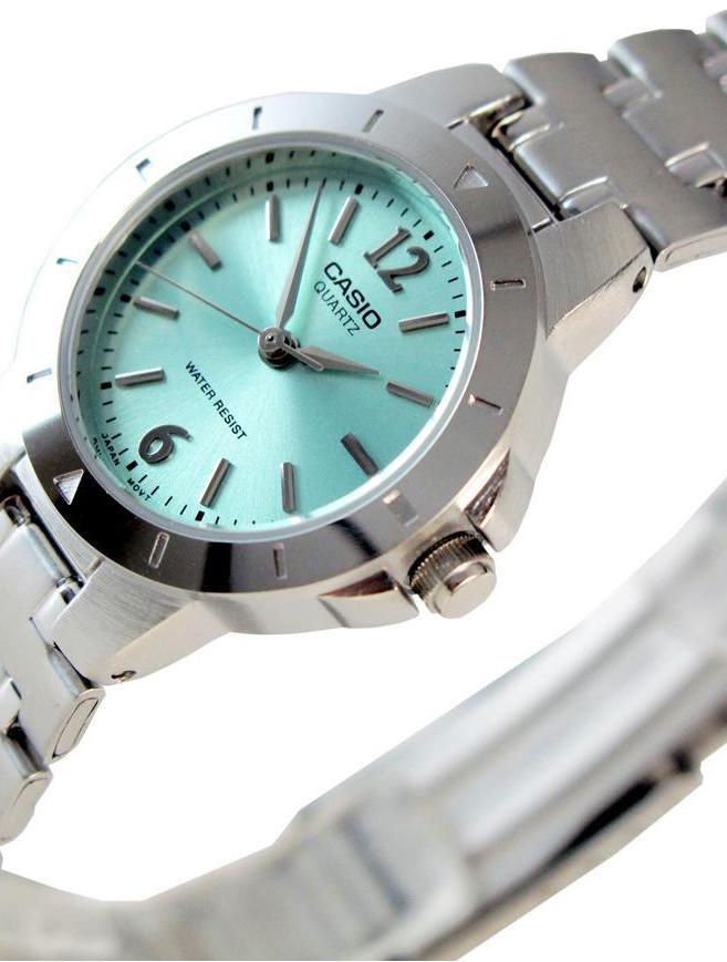 Наручные часы  Casio  Collection Casio LTP-1177A-3A (фото 2)