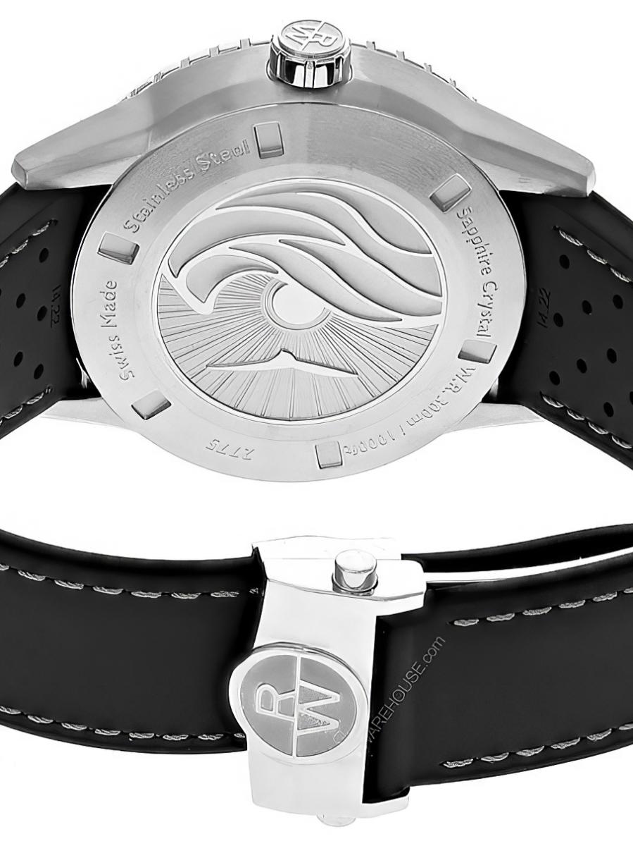 Наручные часы  Raymond Weil  Freelancer Raymond Weil 2775-SR1-20051 (фото 4)