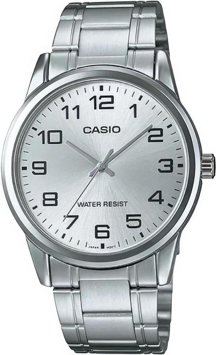 Наручные часы  Casio  Collection Casio MTP-V001D-7B (фото 1)