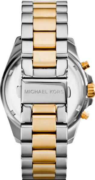 Наручные часы  Michael Kors  Silver-Tone Michael Kors MK5976 (фото 3)