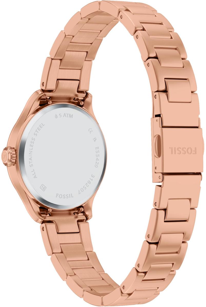 Наручные часы  Fossil  Gilmore Fossil ES5420 (фото 6)