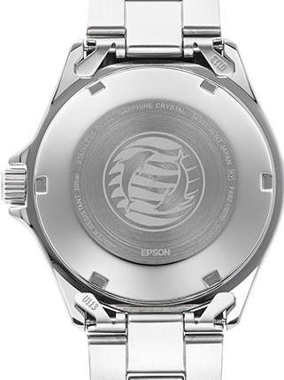 Наручные часы  Orient  Diver Orient RA-AA0821S (фото 2)