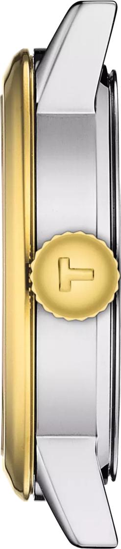 Наручные часы  Tissot  Classic Dream Tissot T129.210.22.263.00 (фото 2)