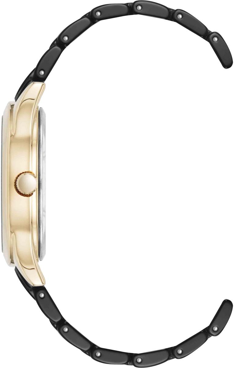 Наручные часы  Anne Klein  Diamond Ceramics Anne Klein 5182BKGB (фото 2)