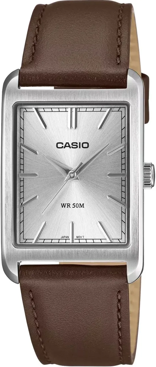 Наручные часы  Casio  Collection Casio MTP-B215L-7A (фото 1)