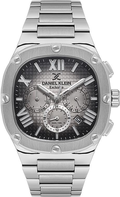 Наручные часы  Daniel Klein  Exclusive Daniel Klein 14009-1 (фото 1)