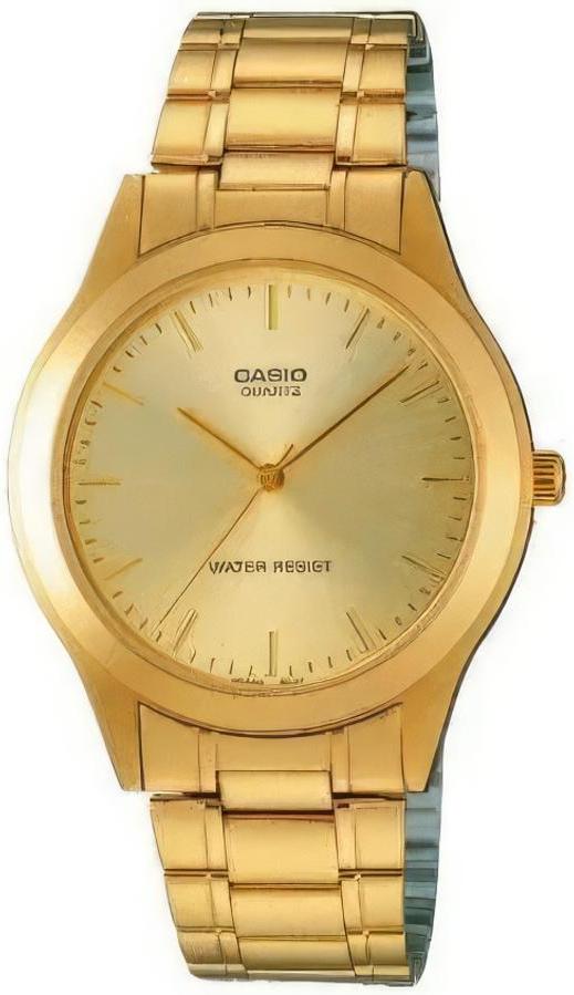 Наручные часы  Casio  Collection Casio MTP-1128N-9A (фото 1)