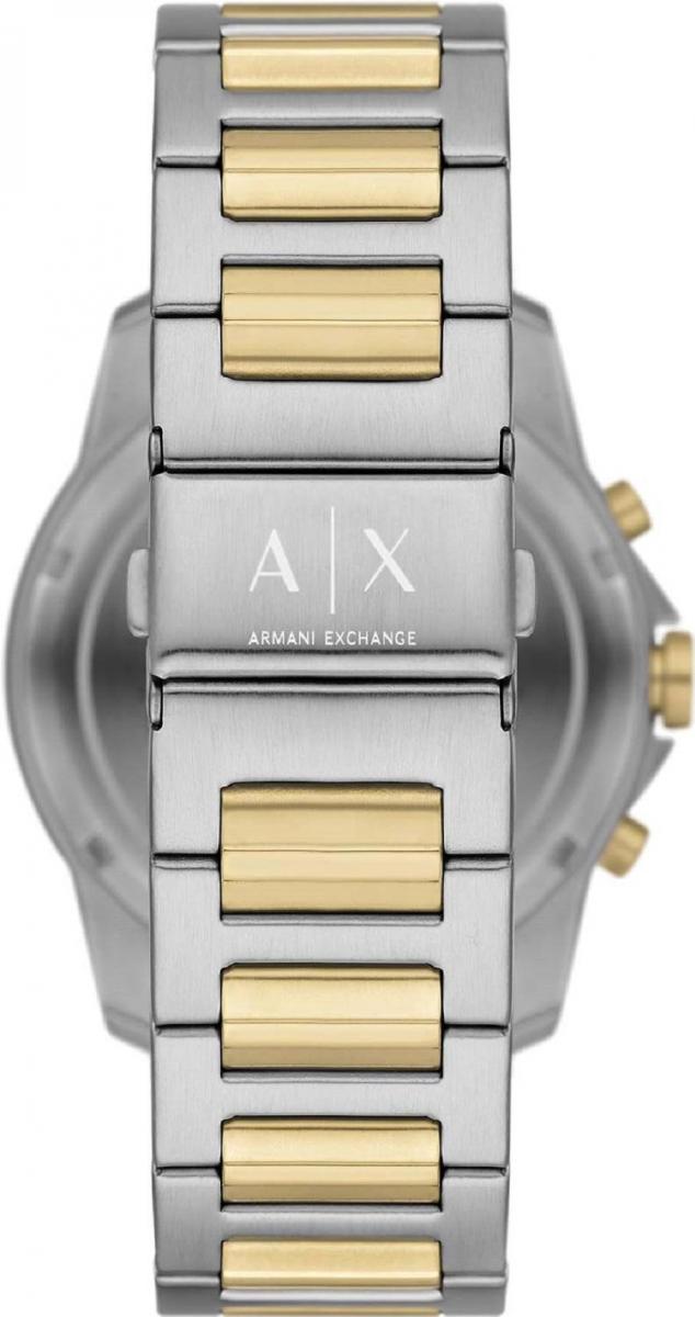 Наручные часы  Armani Exchange  Banks Armani Exchange AX7148SET (фото 3)