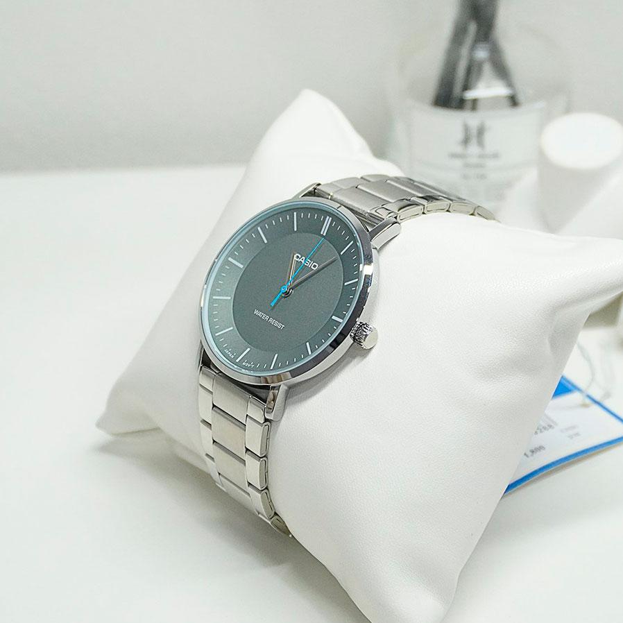 Наручные часы  Casio  Collection Casio MTP-VT04D-8E (фото 2)