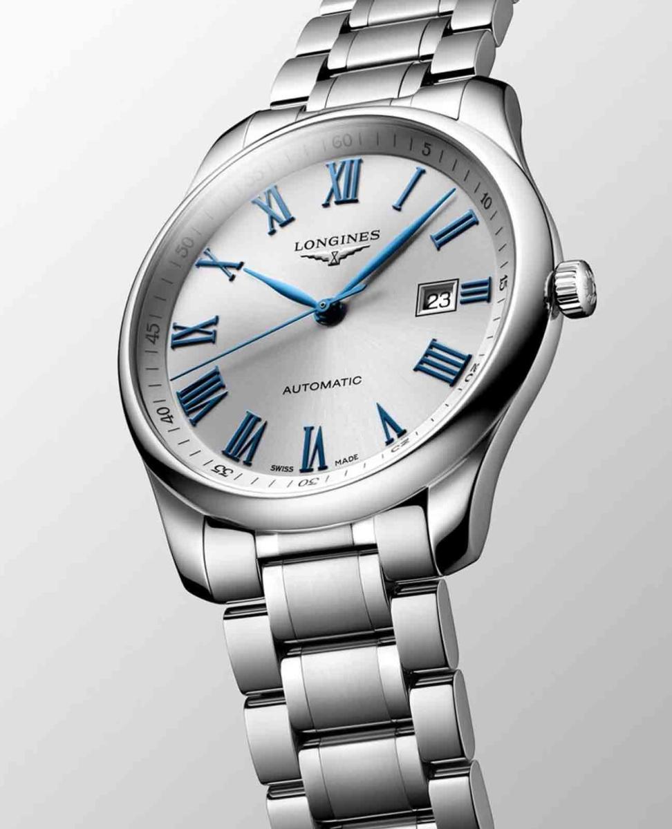 Наручные часы  Longines  Master Collection Longines L2.893.4.79.6 (фото 3)