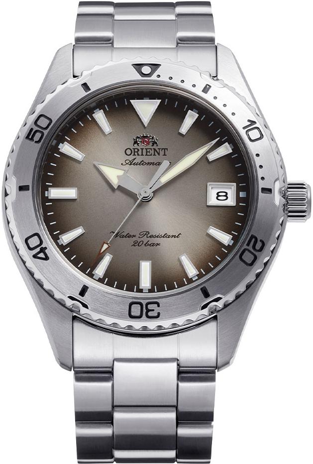 Наручные часы  Orient  Diver Orient RA-AC0Q16N (фото 1)
