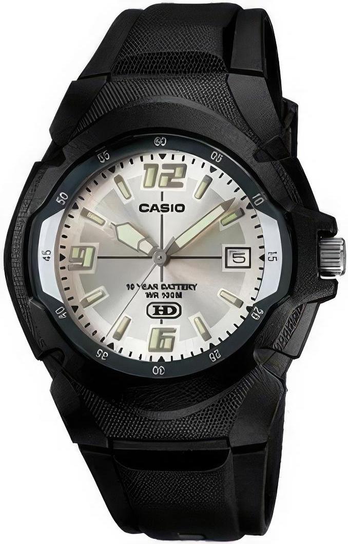 Наручные часы  Casio  Collection Casio MW-600F-7A (фото 1)