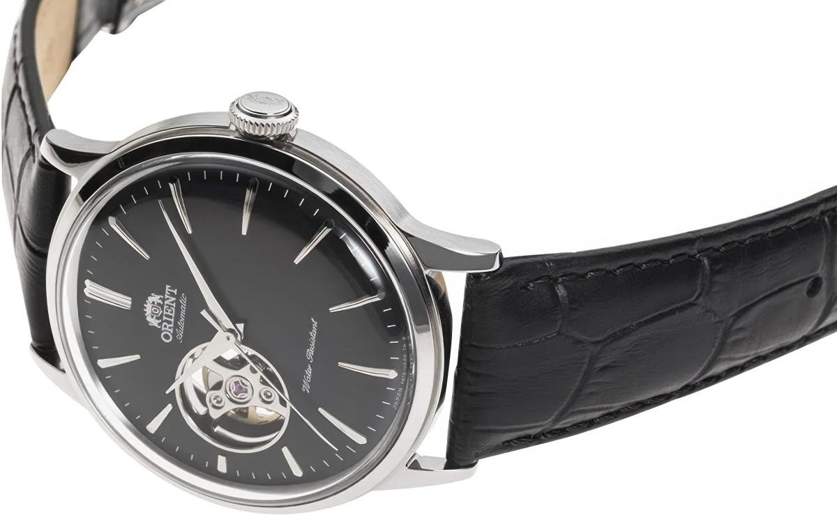 Наручные часы  Orient  Automatic Orient RN-AG0007B (фото 2)