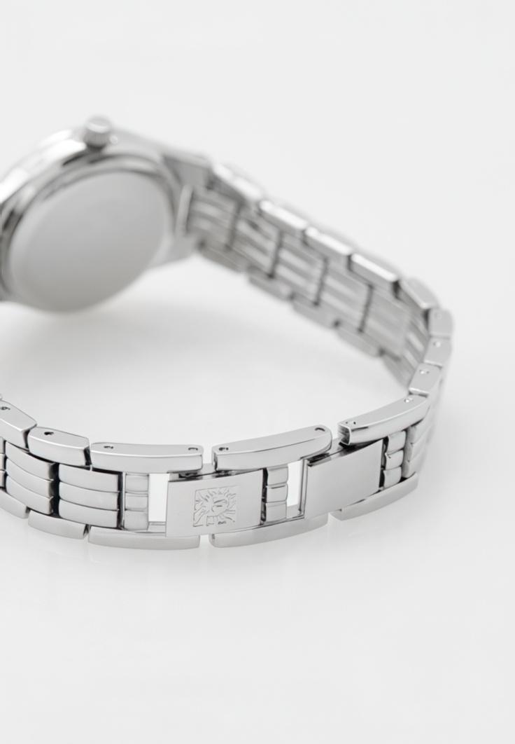 Наручные часы  Anne Klein  Metals Anne Klein 5491MPSV (фото 3)